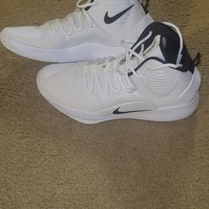 NIKE Hyperdunk X size 12